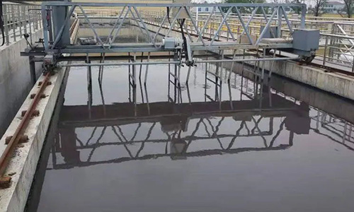 催化濕式氧化工藝技術(shù)進(jìn)軍國(guó)內(nèi)污水處理市場(chǎng)